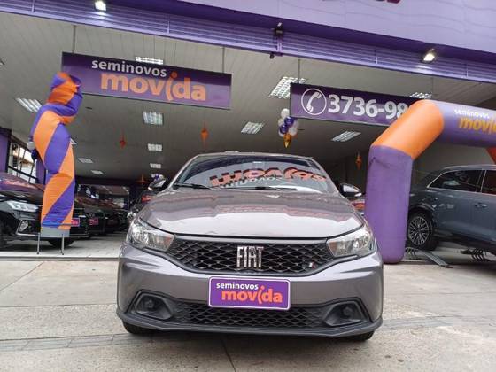 FIAT ARGO 1.0 FIREFLY FLEX DRIVE MANUAL FIAT ARGO 1.0 FIREFLY FLEX DRIVE MANUAL